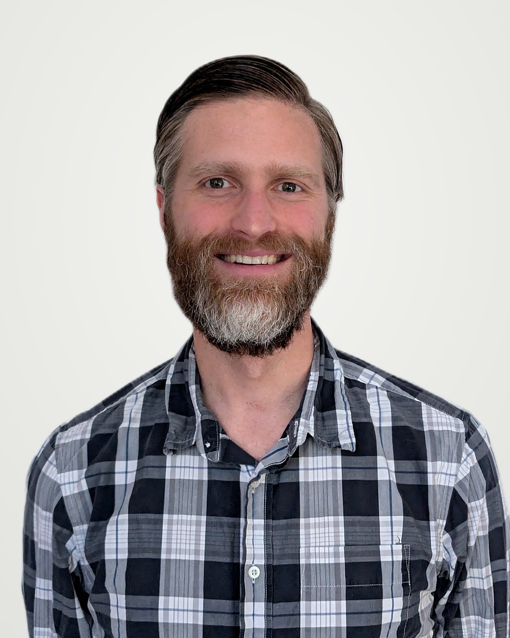 Adam Bernot, founder of Bernot Software
